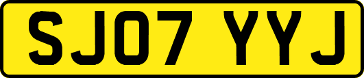 SJ07YYJ