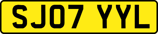 SJ07YYL