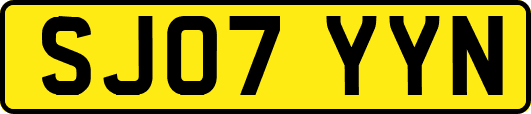 SJ07YYN
