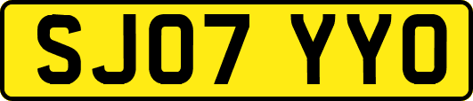 SJ07YYO