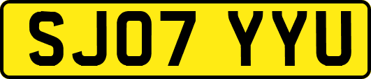 SJ07YYU