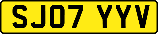 SJ07YYV