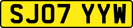 SJ07YYW