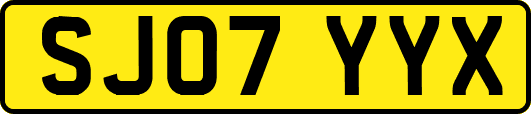 SJ07YYX