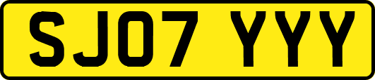 SJ07YYY