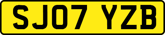 SJ07YZB