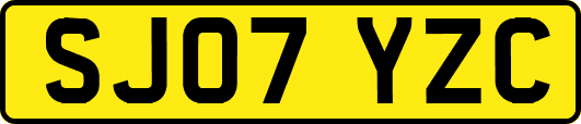 SJ07YZC