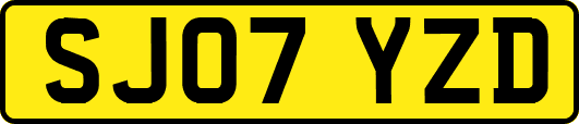 SJ07YZD