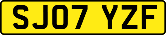 SJ07YZF