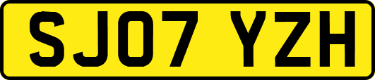 SJ07YZH