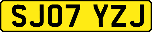 SJ07YZJ