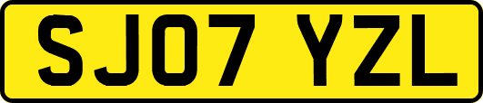 SJ07YZL