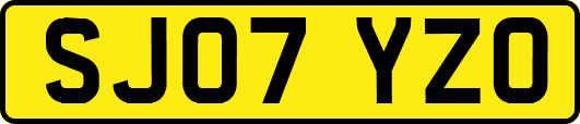SJ07YZO