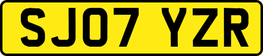 SJ07YZR