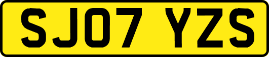 SJ07YZS