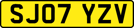 SJ07YZV