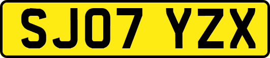 SJ07YZX