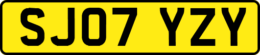 SJ07YZY