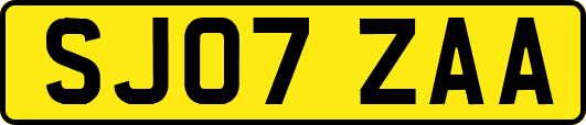 SJ07ZAA