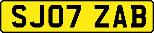 SJ07ZAB
