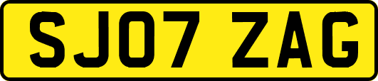 SJ07ZAG