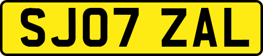 SJ07ZAL