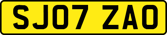 SJ07ZAO
