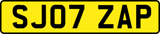 SJ07ZAP