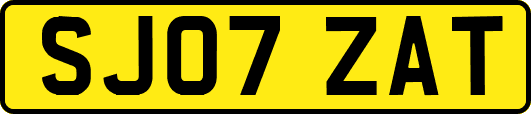 SJ07ZAT