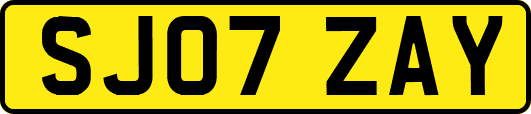 SJ07ZAY