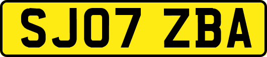 SJ07ZBA