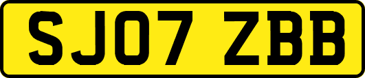 SJ07ZBB