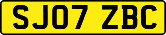 SJ07ZBC