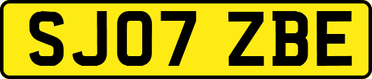 SJ07ZBE