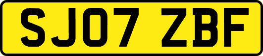SJ07ZBF