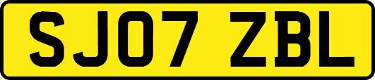 SJ07ZBL