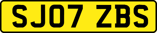 SJ07ZBS