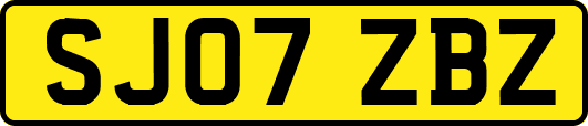 SJ07ZBZ