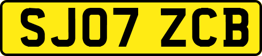 SJ07ZCB
