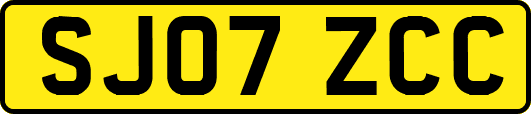 SJ07ZCC