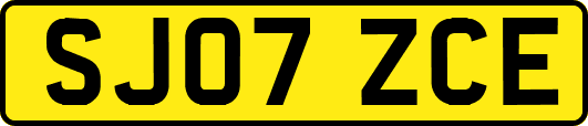 SJ07ZCE