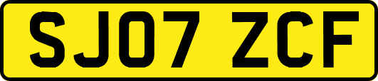 SJ07ZCF