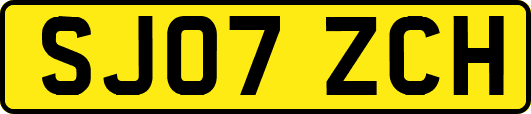 SJ07ZCH