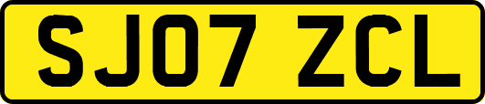 SJ07ZCL