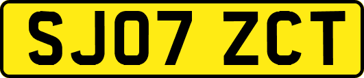 SJ07ZCT