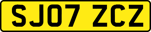SJ07ZCZ