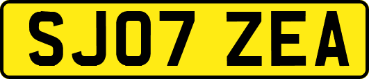 SJ07ZEA