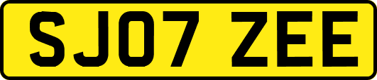 SJ07ZEE