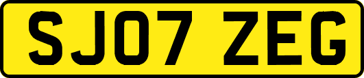 SJ07ZEG