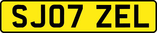 SJ07ZEL